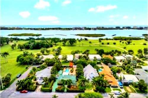 $998,000 - 3Br/2Ba -  for Sale in Lake Worth Town Of, Lake Worth Beach