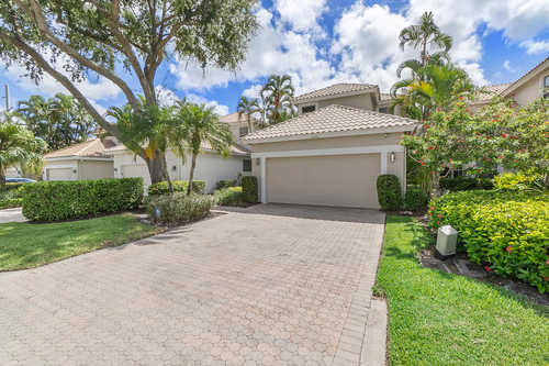 $699,000 - 3Br/3Ba -  for Sale in Banyans Of Arvida Country Club, Boca Raton