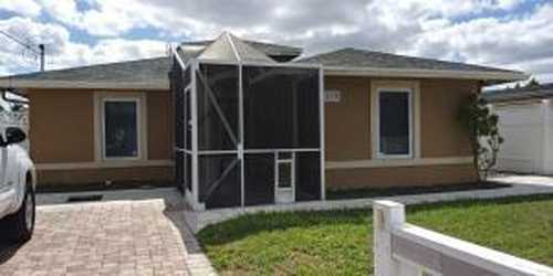 $390,000 - 3Br/2Ba -  for Sale in Palm Acres Ests Add 2 In, West Palm Beach