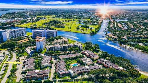 $467,000 - 2Br/2Ba -  for Sale in Royale Harbour, North Palm Beach