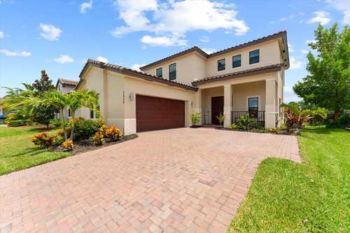 $735,000 - 5Br/4Ba -  for Sale in Bellasera, Royal Palm Beach