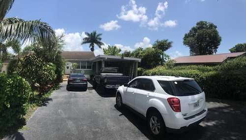 $335,000 - 4Br/2Ba -  for Sale in Holloway Of 3rd Add To Belle Glade, Belle Glade