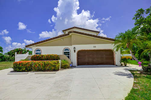 $1,150,000 - 4Br/3Ba -  for Sale in Cherlynn Estates, West Palm Beach