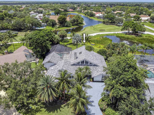 $2,200,000 - 6Br/6Ba -  for Sale in Marlwood Estates At Pga National, Palm Beach Gardens