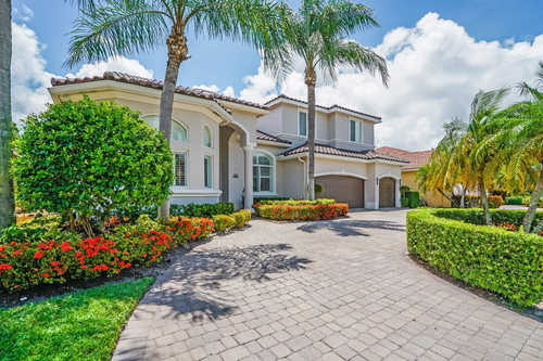 $1,490,000 - 6Br/4Ba -  for Sale in Avalon Parkview Estates At Boca, Boca Raton
