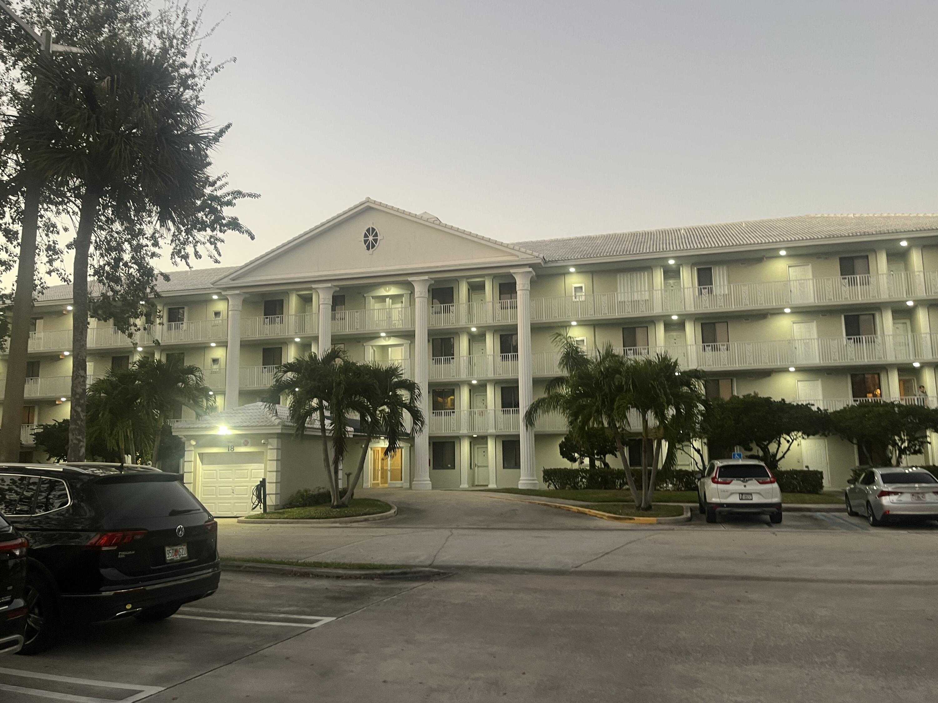 View West Palm Beach, FL 33409 property