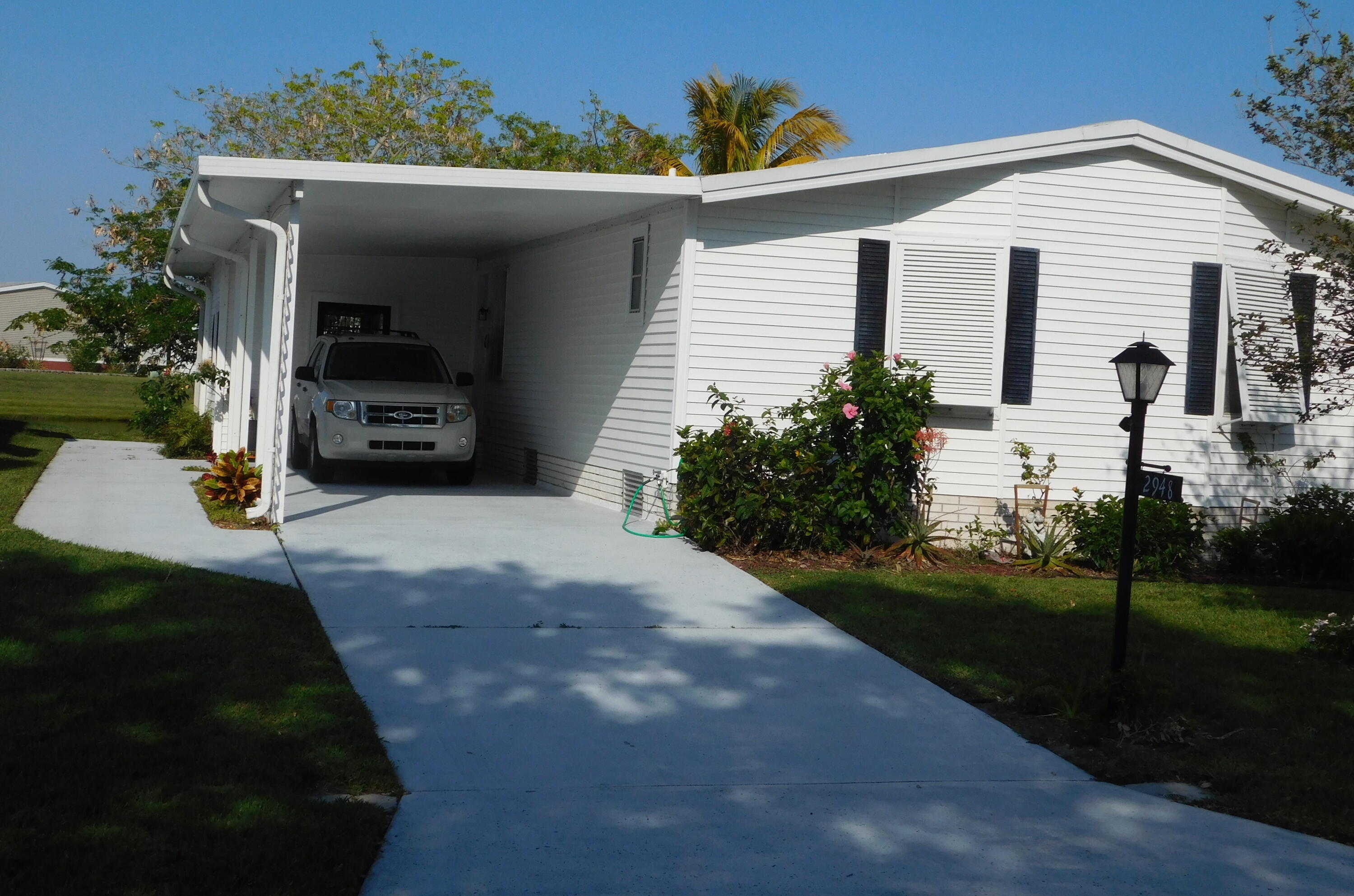 View Port Saint Lucie, FL 34952 mobile home