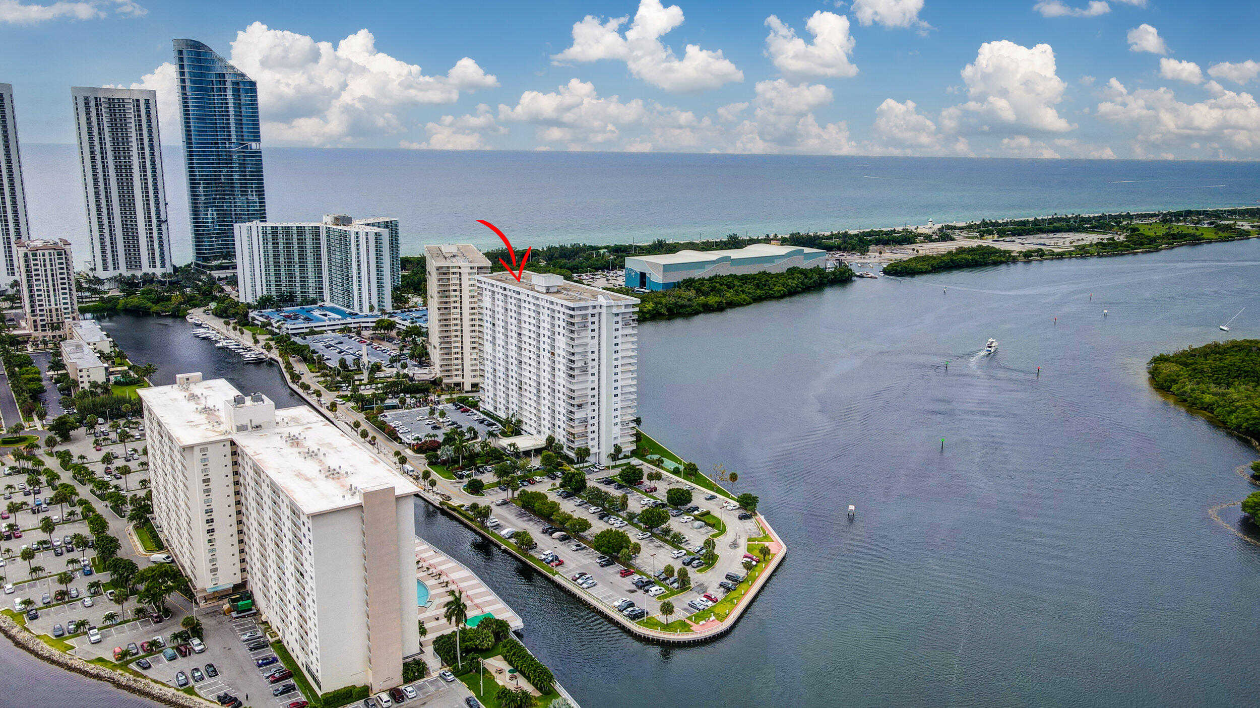 View Sunny Isles Beach, FL 33160 residential property