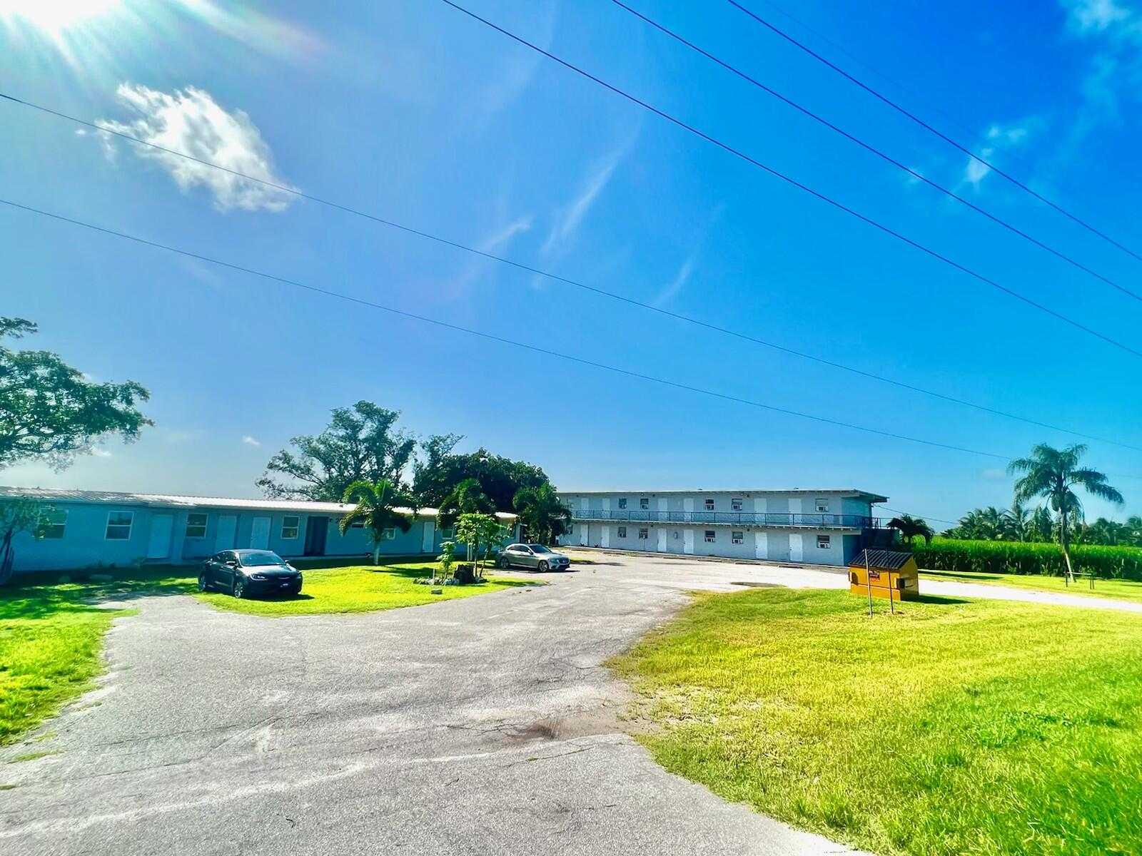 View Pahokee, FL 33476 multi-family property