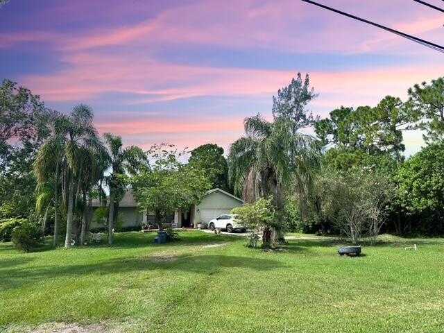 View West Palm Beach, FL 33411 property
