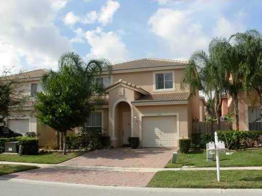 View West Palm Beach, FL 33409 house
