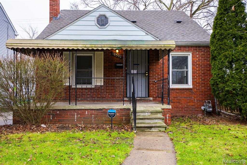 18532 WASHTENAW Street, Harper Woods, MI 48225 - RealAgentsOnDuty.com