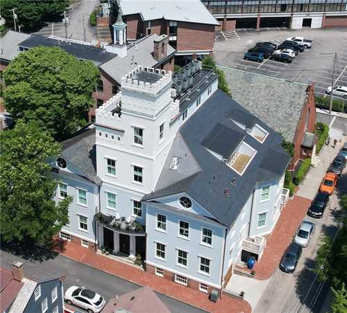 $2,995,000 - 4Br/5Ba -  for Sale in Historic Hill, Newport