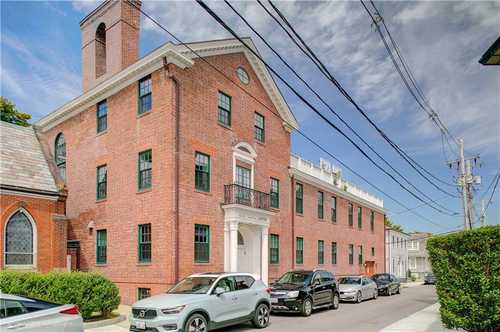 $1,275,000 - 2Br/3Ba -  for Sale in Historic Hill, Newport