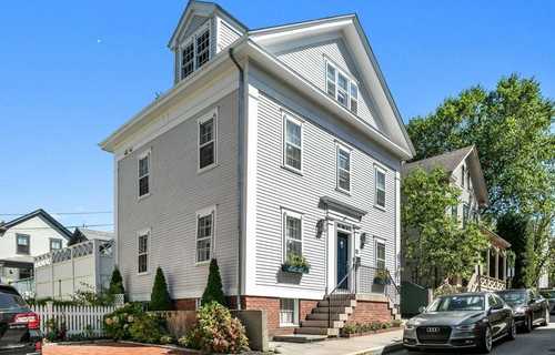 $2,440,000 - 4Br/4Ba -  for Sale in Historic Hill, Newport