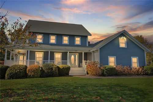 $1,250,000 - 6Br/5Ba -  for Sale in Meadow Lane, Middletown