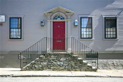 $2,577,770 - 3Br/4Ba -  for Sale in Historic Hill, Newport