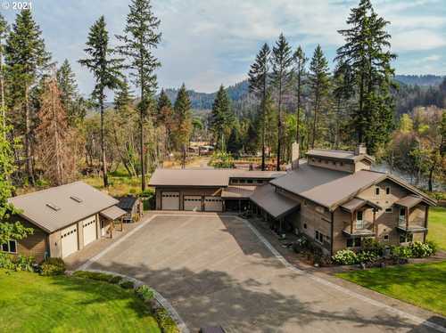$1,350,000 - 3Br/6Ba -  for Sale in Lyons