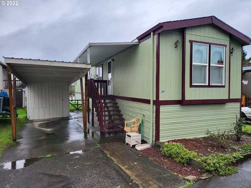 $100,000 - 2Br/2Ba -  for Sale in Woodland