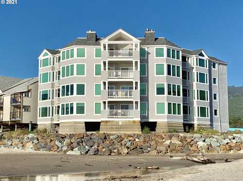$47,000 - 2Br/2Ba -  for Sale in Seaview Condominiums, Rockaway Beach