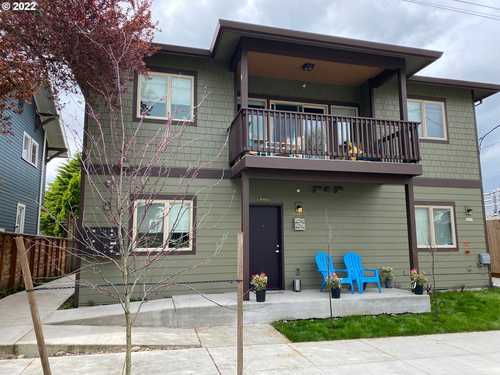 $2,150,000 - Br/Ba -  for Sale in Hollywood / Grant Park, Portland