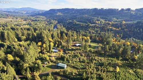 $1,600,000 - 3Br/2Ba -  for Sale in Washougal