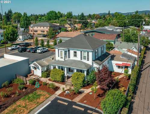 $1,850,000 - Br/Ba -  for Sale in Mcminnville