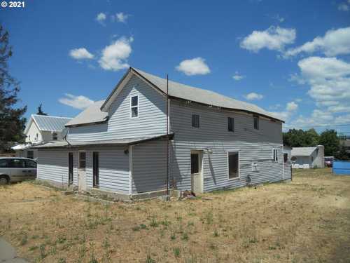 $49,000 - 4Br/1Ba -  for Sale in Goldendale