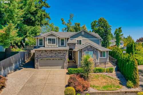 $1,099,000 - 9Br/8Ba -  for Sale in West Linn