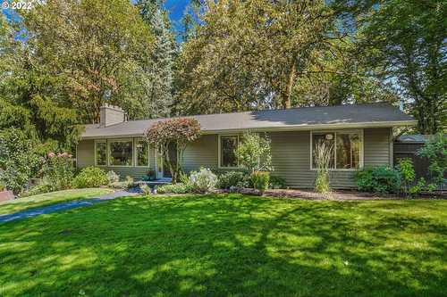 $1,150,000 - 4Br/2Ba -  for Sale in Palisades, Lake Oswego
