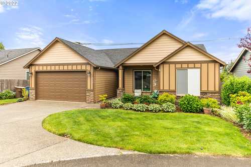 $565,000 - 4Br/2Ba -  for Sale in Washougal