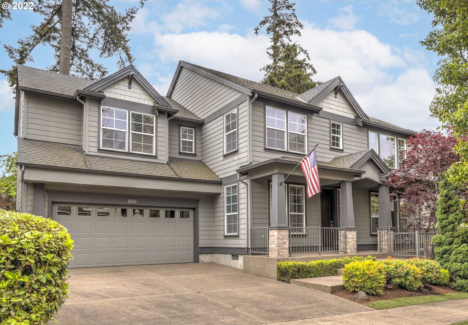 $775,000 - 3Br/2Ba -  for Sale in Lake Forest, Tualatin