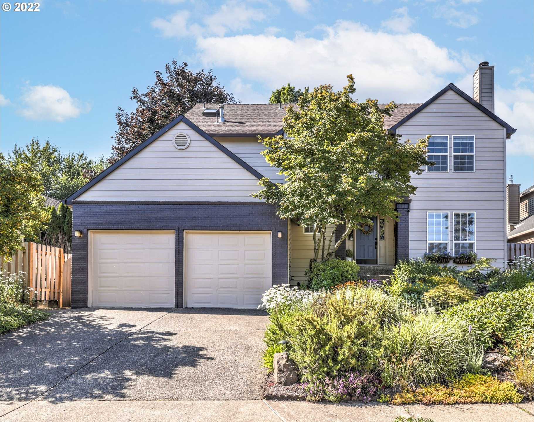 $775,000 - 4Br/2Ba -  for Sale in Tualatin