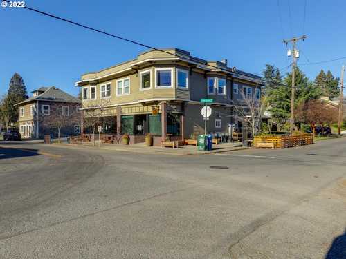 $3,100,000 - Br/Ba -  for Sale in Mt. Tabor, Portland