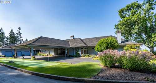 $3,500,000 - 5Br/5Ba -  for Sale in Oregon City