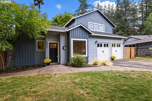 $749,900 - 3Br/2Ba -  for Sale in Rosewood, Lake Oswego