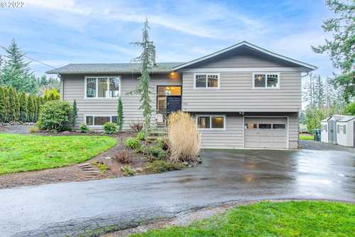 $599,900 - 3Br/3Ba -  for Sale in Marylhurst Heights, West Linn