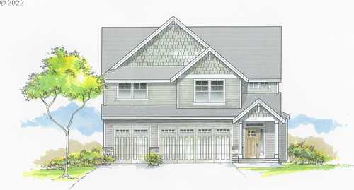 $814,960 - 4Br/3Ba -  for Sale in Pacific Crest, Happy Valley