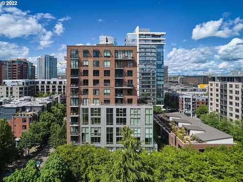 $1,440,000 - 2Br/3Ba -  for Sale in Pearl District/park Place, Portland
