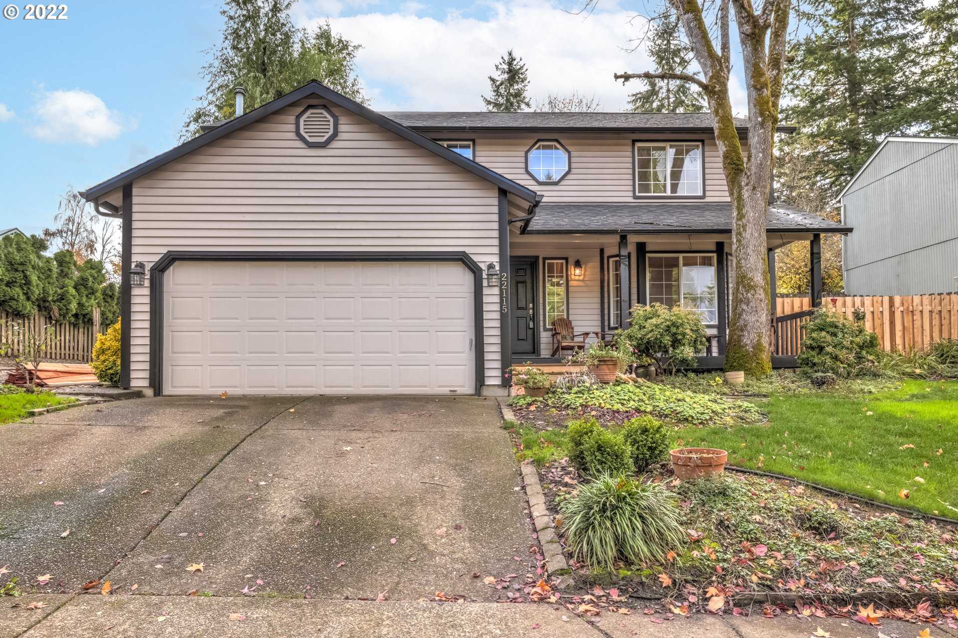 $545,000 - 4Br/3Ba -  for Sale in Tualatin