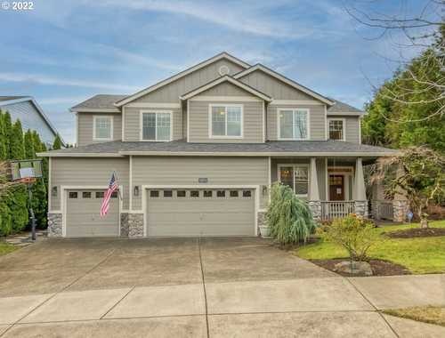 $769,900 - 4Br/3Ba -  for Sale in Happy Valley