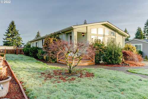 $135,000 - 2Br/2Ba -  for Sale in Country Village Estates, Oregon City