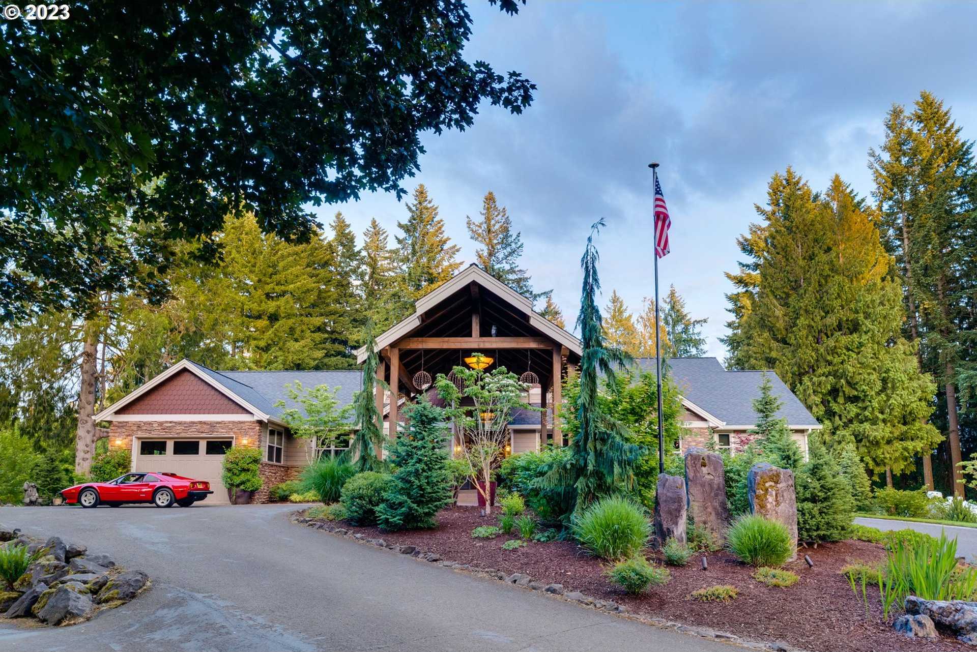 $3,000,000 - 4Br/5Ba -  for Sale in Oregon City