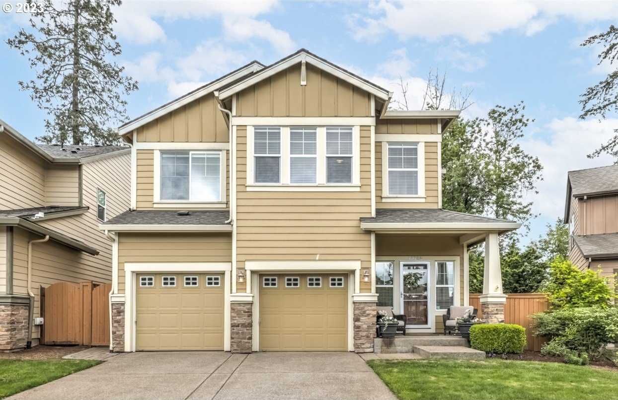 $649,900 - 4Br/3Ba -  for Sale in Edgewater On The Tualatin, King City