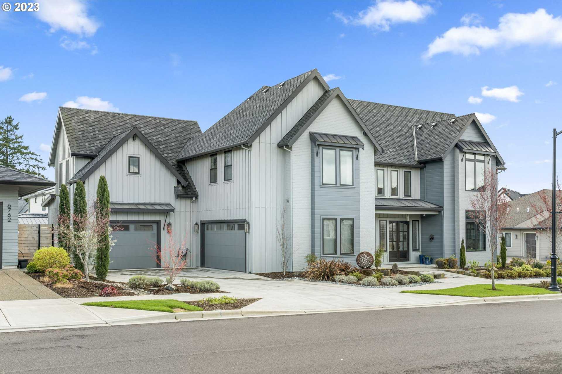 $1,990,000 - 4Br/5Ba -  for Sale in 2019 Nw Nat'l Street Of Dreams, Wilsonville