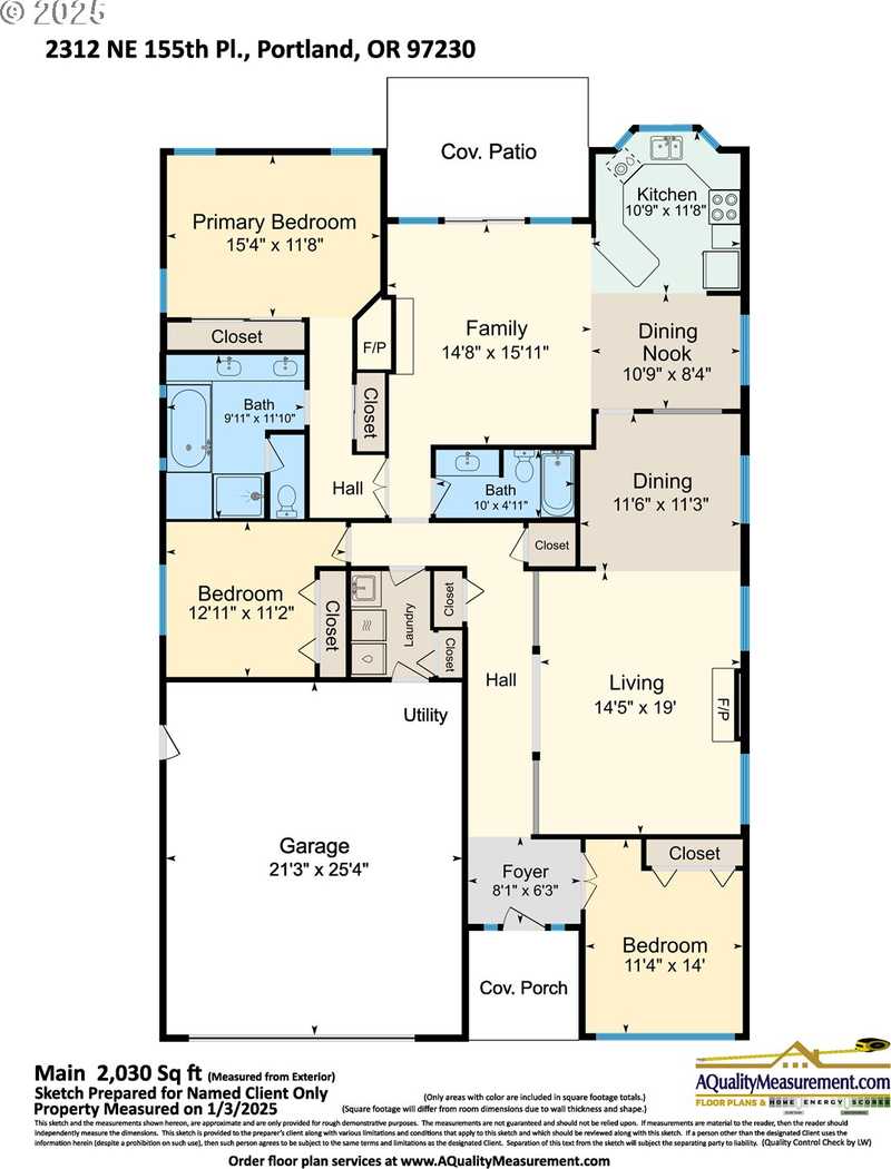 $589,000 - 3Br/2Ba -  for Sale in Summerplace 55+, Portland