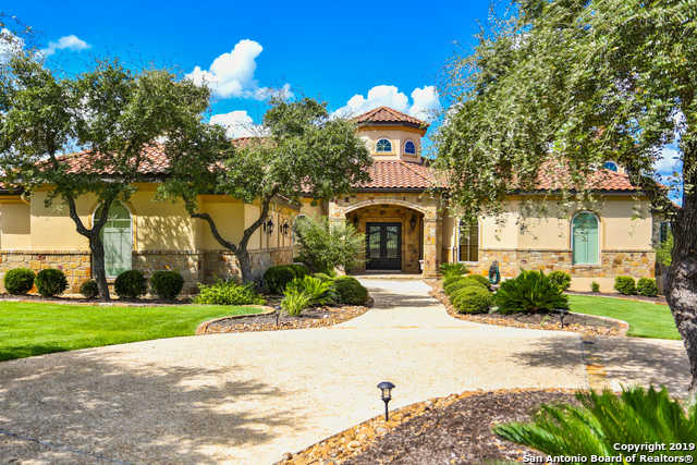 Mls 1409716 11503 Toponga Boerne Tx 78006 Charo King