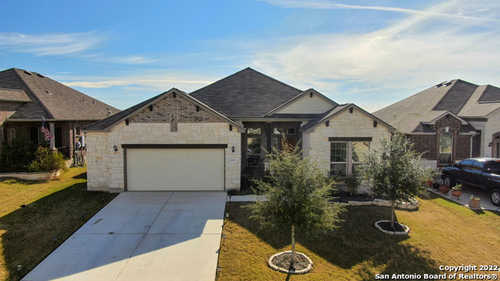 $405,000 - 4Br/3Ba -  for Sale in Village At Clear Springs - Gua, New Braunfels