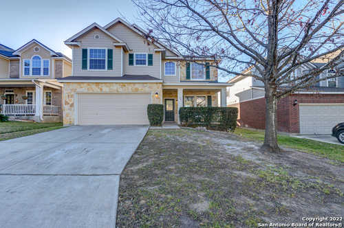 $369,900 - 3Br/3Ba -  for Sale in Panther Creek At Stone O, San Antonio