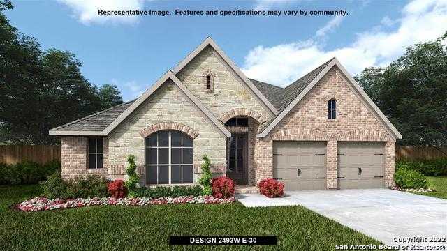 $563,900 - 4Br/3Ba -  for Sale in The Groves At Vintage Oaks, New Braunfels